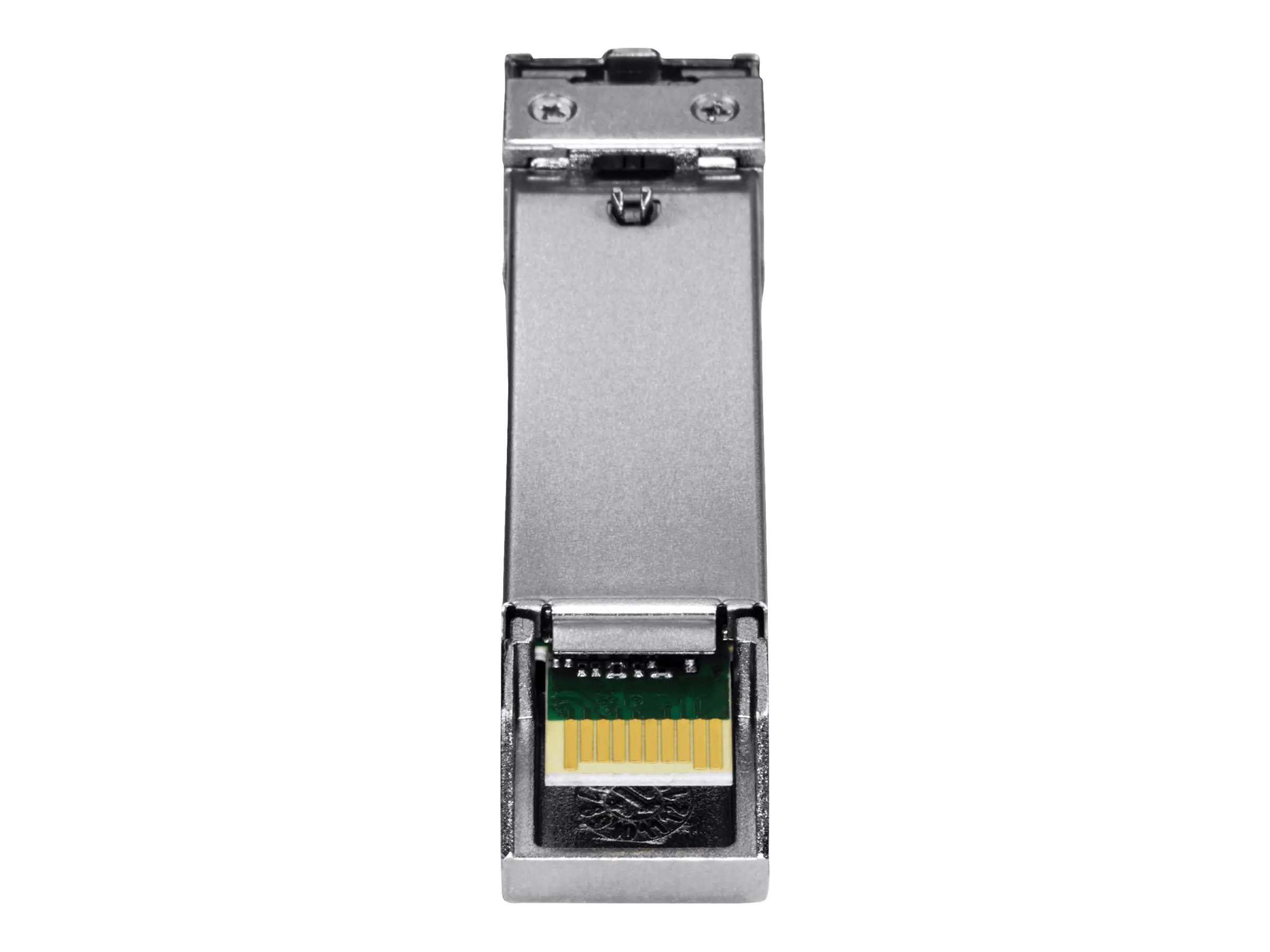 Trendnet TE100-MGBS20 - SFP (Mini-GBIC)-Transceiver-Modul - GigE - 1000Base-LX, Fibre Channel - LC Single-Modus - bis zu 20 km - 1310 nm