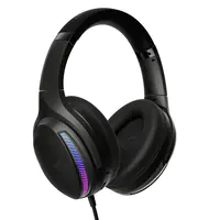 ASUS ROG Fusion II 300 - Headset - ohrumschließend - kabelgebunden - USB-C, USB-A - Schwarz - für Nintendo Switch; Sony PlayStation 4, Sony PlayStation 5