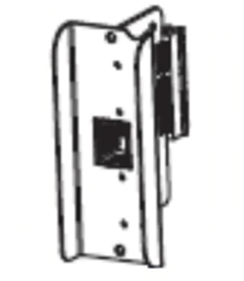 Zebra - Druckserver - 10/100 Ethernet - für ZT400 Series ZT410, ZT420 Zebra - Druckserver - 10/100 Ethernet - für ZT400 Series ZT410, ZT420
