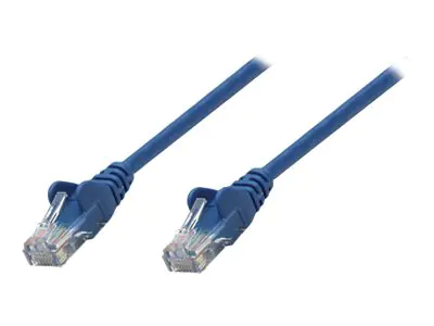 Manhattan Patch-Kabel UTP-Kabel CAT 5e 326018 20 m