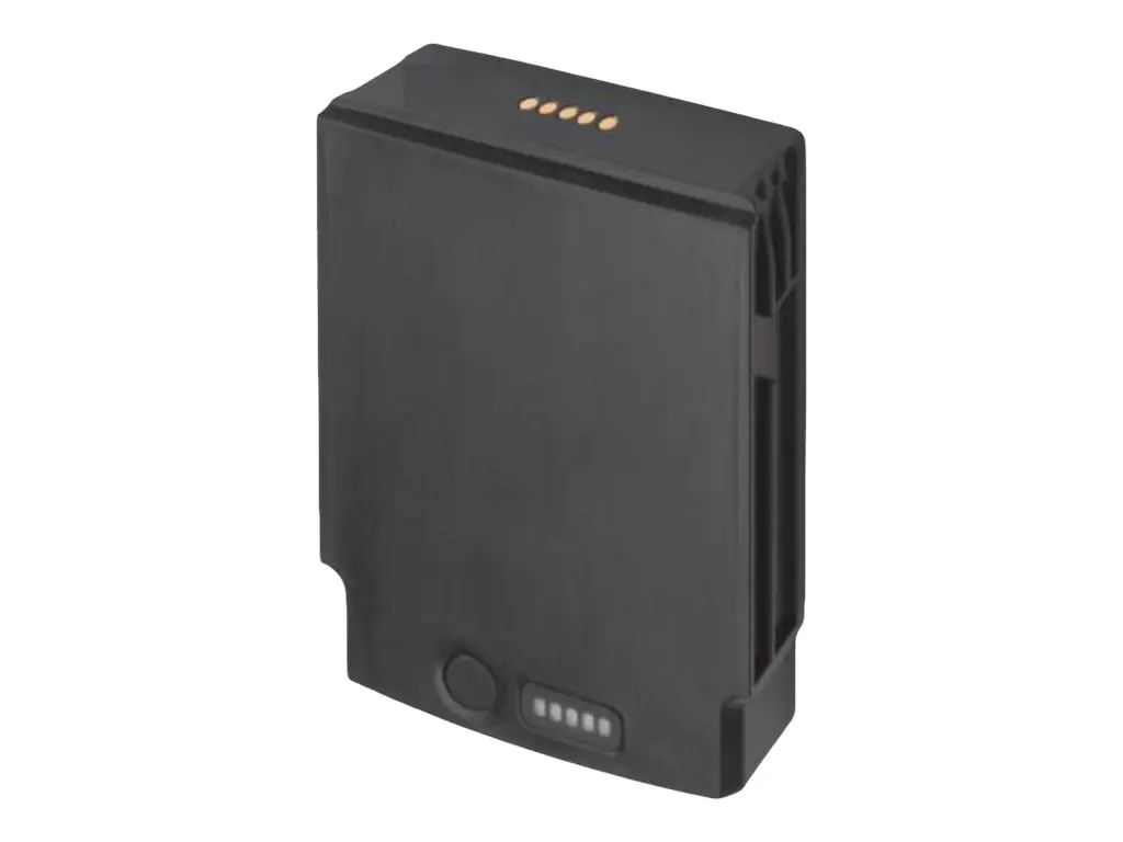Zebra - Externer Batteriensatz - für Zebra ET51, ET56, ET56 Enterprise Tablet