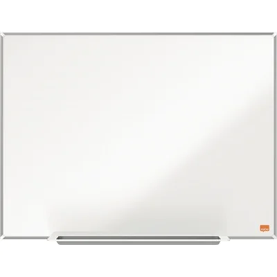 Nobo Whiteboard Impression Pro 1915394 Emaille 45x60cm Nobo Whiteboard Impression Pro 1915394 Emaille 45x60cm