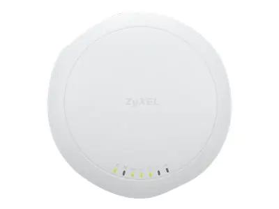 Zyxel Nebula NAP203 - Funkbasisstation - Wi-Fi 5 - 2.4 GHz, 5 GHz