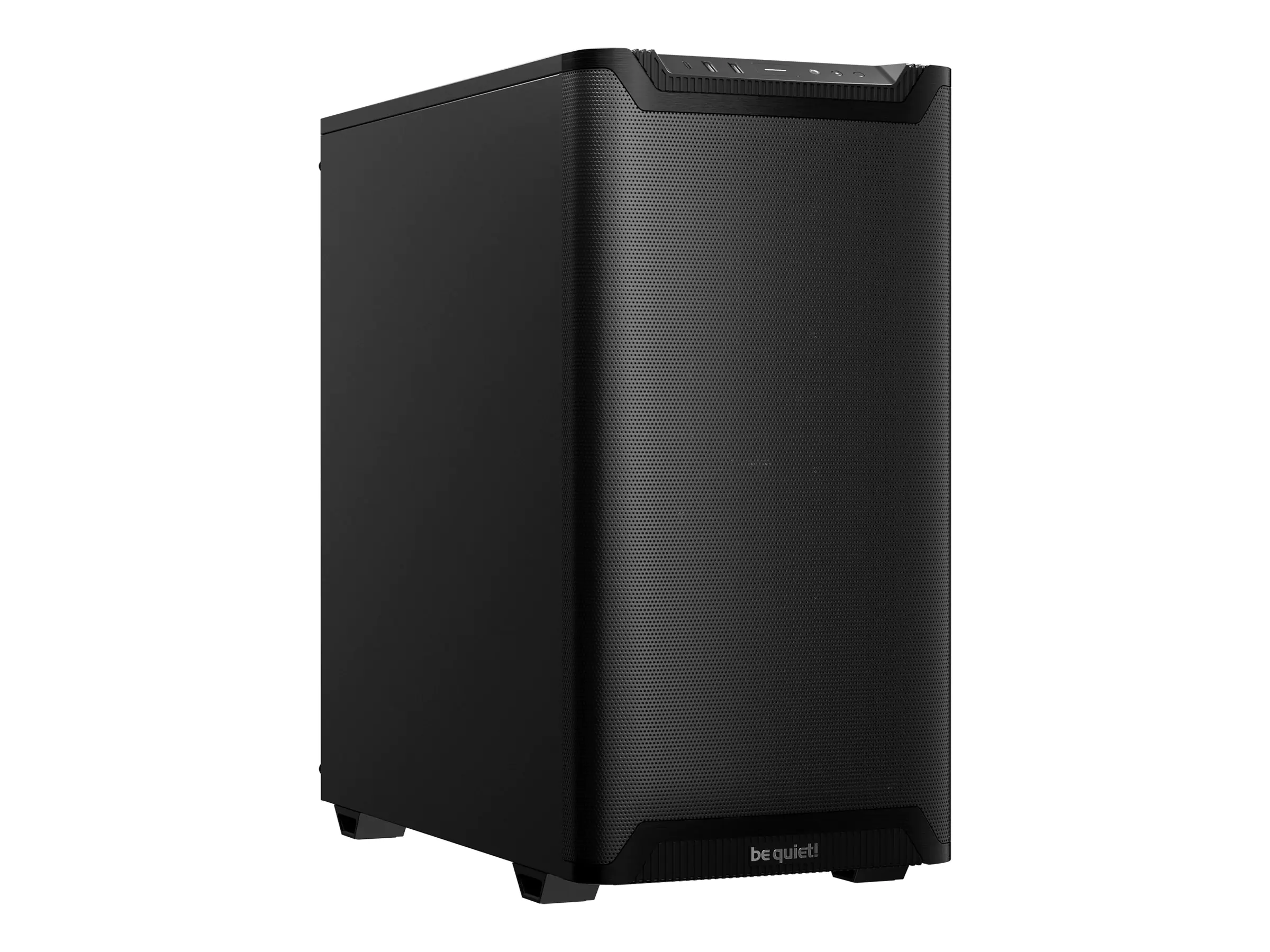 Be Quiet! ! PURE BASE 501 Airflow Black