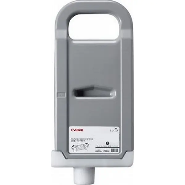 Canon PFI-106 Y - 130 ml - Gelb - original - Tintenbehälter - für imagePROGRAF iPF6300, IPF6300S, iPF6350, iPF6400, iPF6400SE, IPF6450