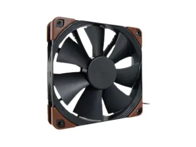 Noctua NF-F12 industrialPPC-2000 PWM - Gehäuselüfter - 120 mm