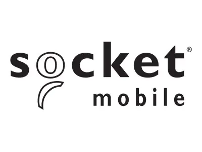 Socket Mobile - Batterie für Barcodelesegerät - Li-Ion - für DuraScan D700, D730, D740, D750, D760