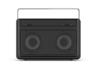 Perfectpro Internet - Digital - DAB+,FM - 30 W - AAC,APE,FLAC,MP3,WMA - LCD