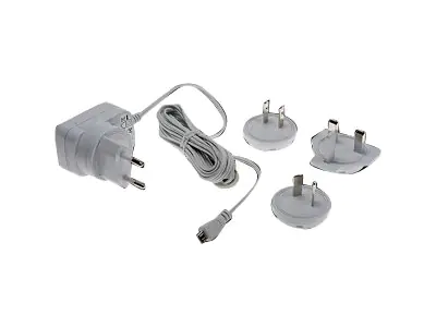 AXIS - Netzteil - für AXIS Companion Cube LW, Companion Dome WV, M1045-LW, M1065-LW, M3044-WV, M3045-WV