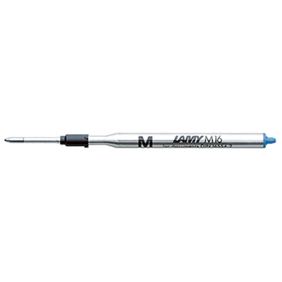 Lamy Großraummine M 16 B blau dokumentenecht