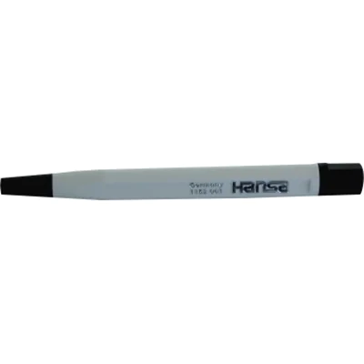 Hansa-Technik Glasradierer 1152001 Kunststoffspitze 1Glaspinsel