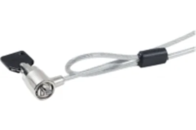 Dacomex Anti-Theft Lock f/ Laptop - 2 m
