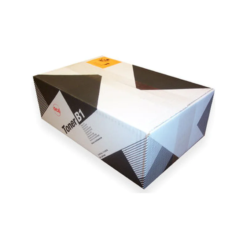 Océ B1 - 4er-Pack - Schwarz - original - Tonersatz - für Océ 7050, 7051, 7055, 7056