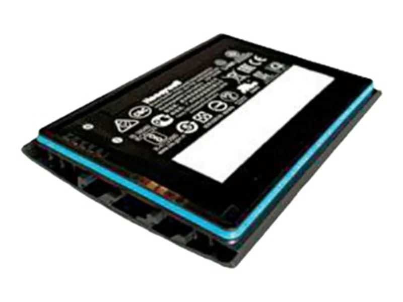 Intermec - Ersatzteil - Handheld-Akku (Standard) - Lithium-Ionen - 4020 mAh - für Honeywell CT40 XP