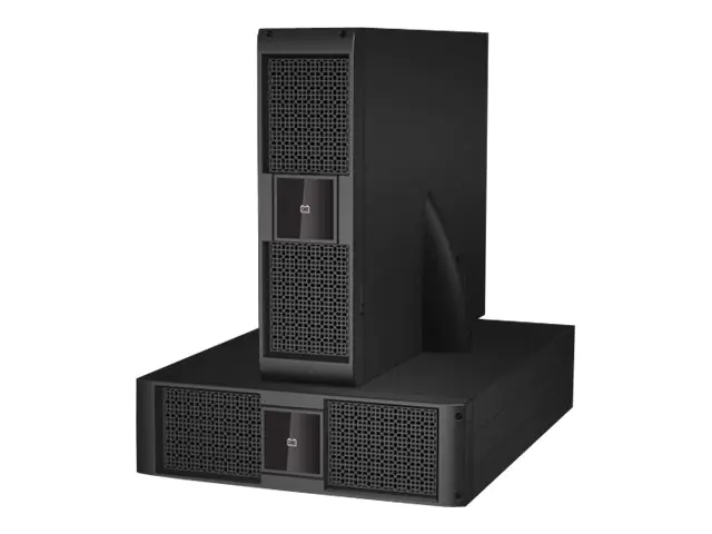 PowerWalker Battery Pack - Batteriegehäuse - 20 x Batterie - Bleisäure - 9 Ah