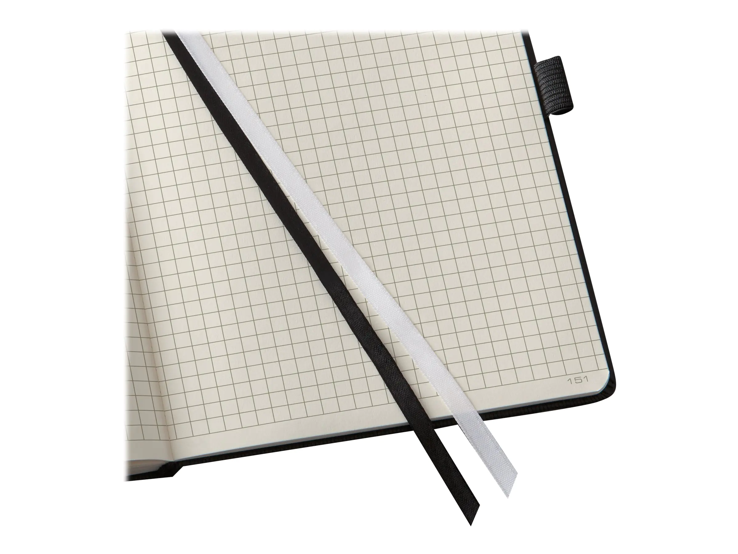 Sigel Conceptum Classic - Notizbuch - fester CO111