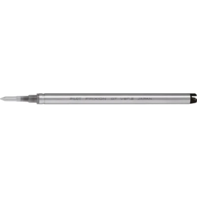 PILOT PEN FriXion Metall-Mine Gelschreibermine 0.4 mm Schwarz BLS-FRM7-B