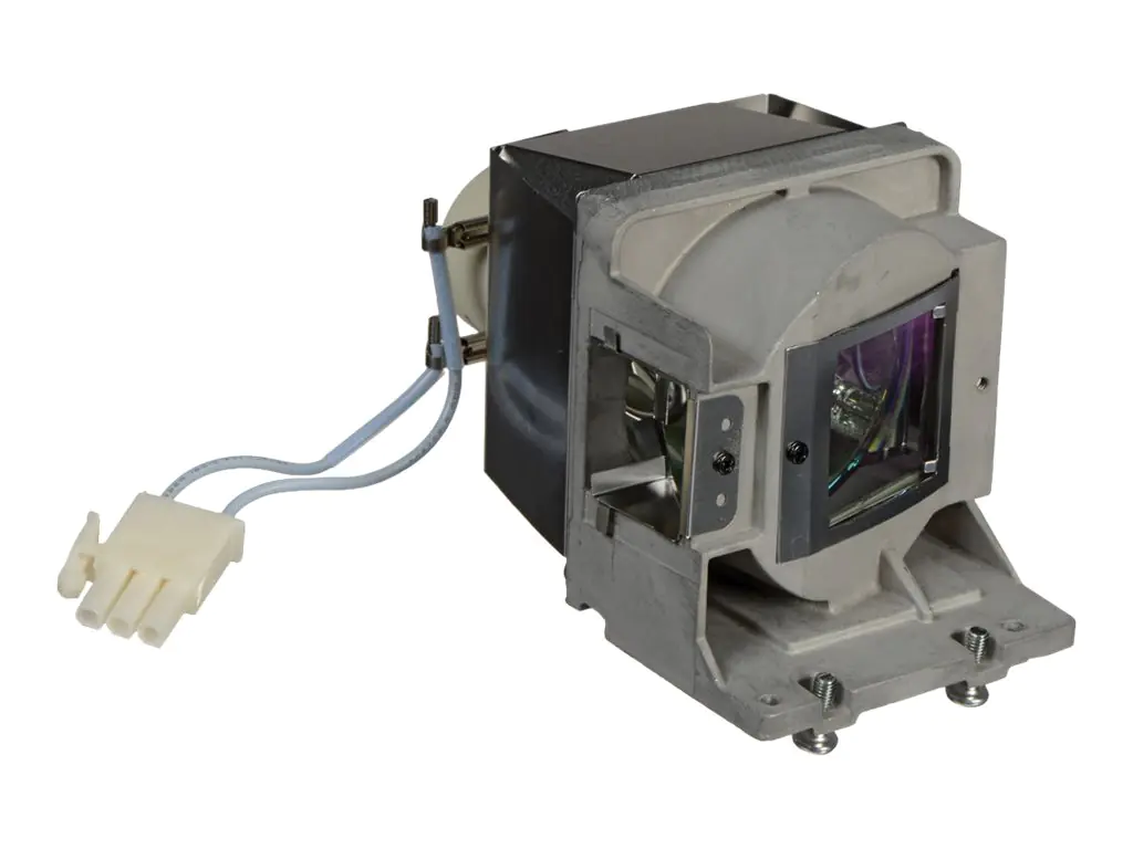 BenQ - Projektorlampe - 190 Watt - 4500 Stunde(n) (Standardmodus) / 10000 Stunde(n) (Energiesparmodus) - für BenQ MS521, MW523, MX522, TW523