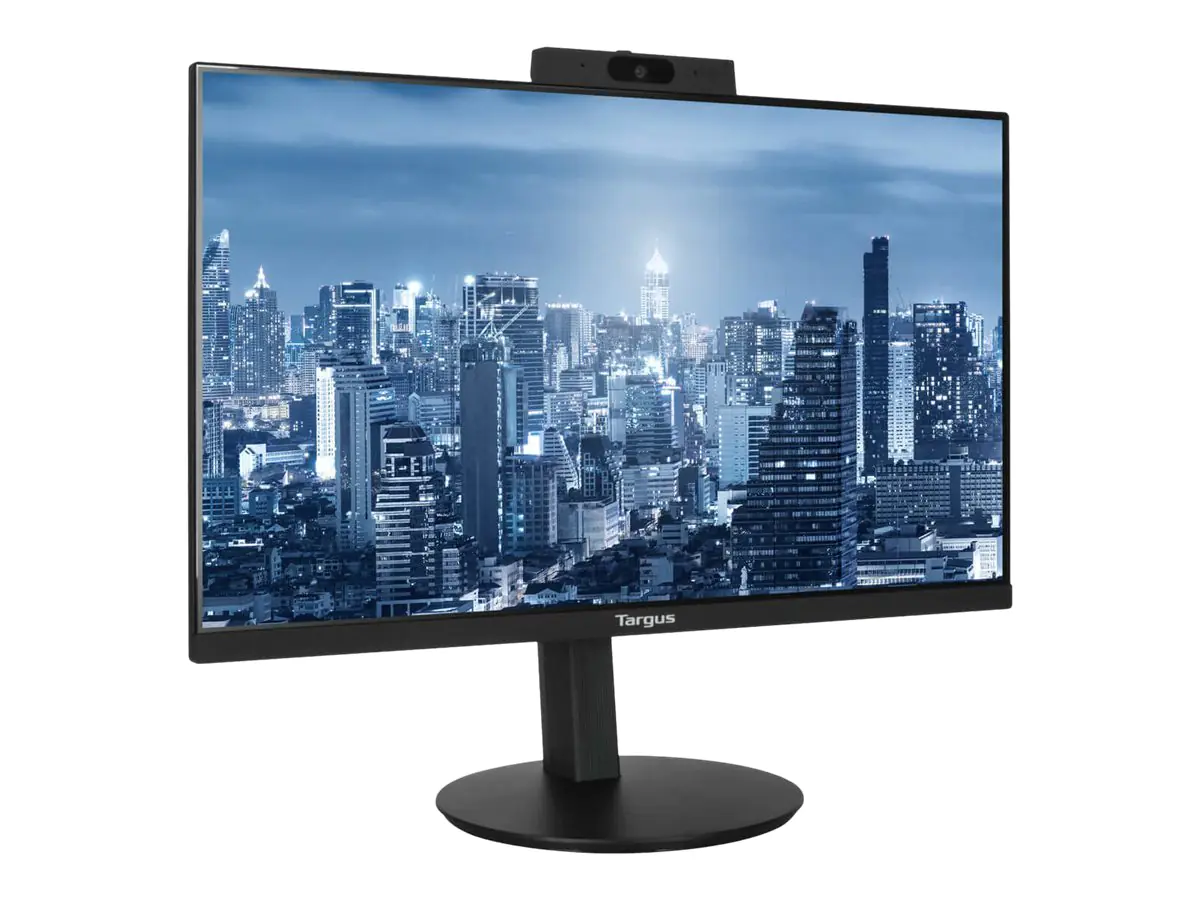 Targus LED-Monitor - 61 cm (24") - 1920 x 1080 Full HD (1080p) DM4240PEUZ