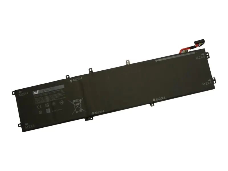 Origin Storage BTI 6C BATTERY PRECISION 5520