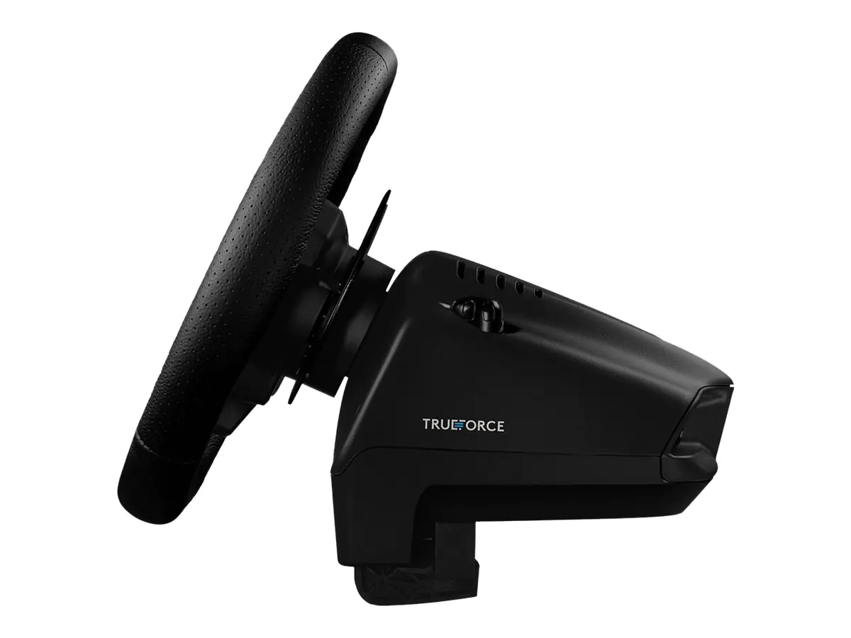 Logitech G923 - Lenkrad- und Pedale-Set - kabelgebunden 941-000149