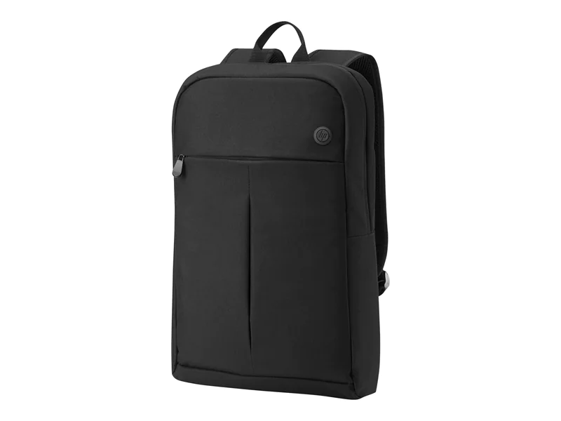 HP Prelude - Notebook-Rucksack - 39.6 cm (15.6") - für HP 24X G8, 25X G8; ProBook 440 G7, 445 G8, 44X G9, 455 G8, 45X G9, 635, Fortis 14 G9 HP Prelude - Notebook-Rucksack - 39.6 cm (15.6") - für HP 24X G8, 25X G8; ProBook 440 G7, 445 G8, 44X G9, 455 G8, 45X G9, 635, Fortis 14 G9