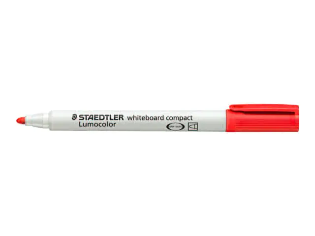 STAEDTLER Whiteboardmarker Lumocolor 341-9 schwarz