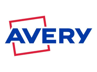 Avery Zweckform Universal - Papier - permanenter Klebstoff 3657-200