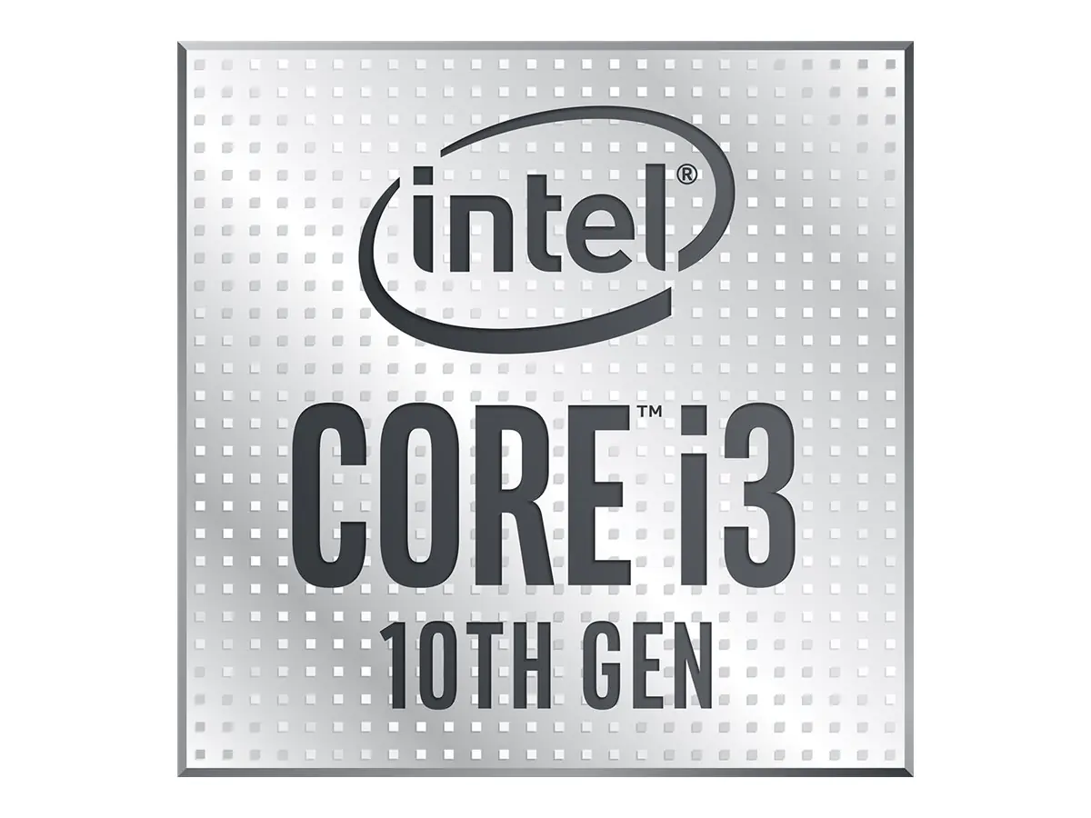 Intel Core i3 10105 - 3.7 GHz - 4 Kerne - 8 Threads - 6 MB Cache-Speicher - LGA1200 Socket - OEM