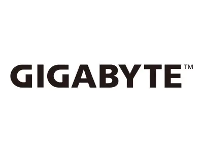 Gigabyte - System-E/A-Abdeckplatte