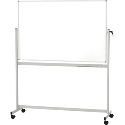 MAUL Whiteboard MAULstandard 6460484 120x180cm emailliert drehb. MAUL Whiteboard MAULstandard 6460484 120x180cm emailliert drehb.