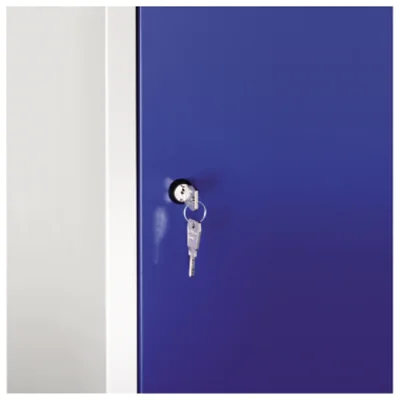 C+P Zylinderschloss für 8700 Classic max. 6000 Schließungen C+P Zylinderschloss für 8700 Classic max. 6000 Schließungen