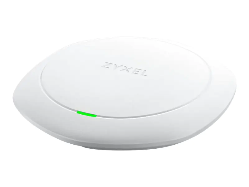 Zyxel NWA1123-AC HD - Funkbasisstation - 802.11ac Wave 2 - Wi-Fi 5 - 2.4 GHz, 5 GHz - Wand- / Deckenmontage