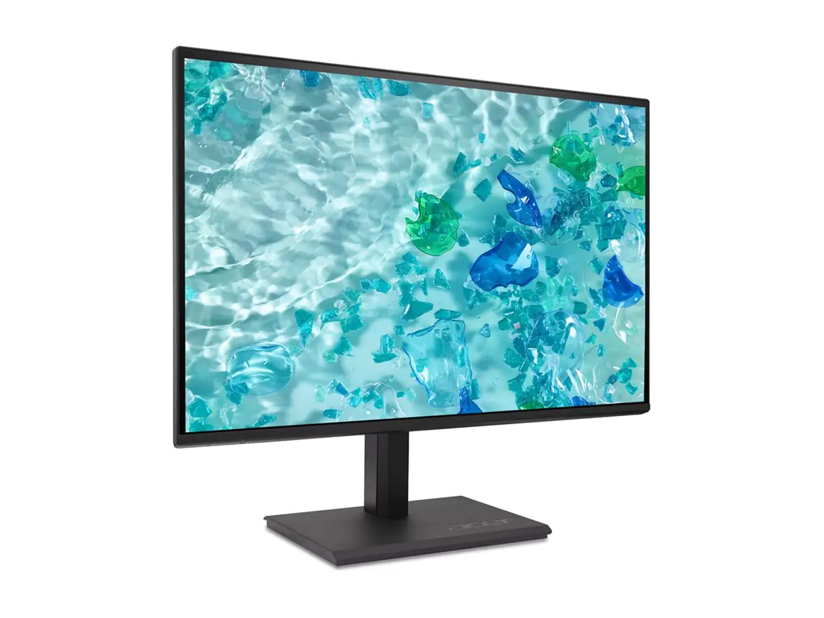 Acer B277Gb 27" 69cm 16 9 120Hz 1920x1080 black - Flachbildschirm (TFT/LCD) - 68,6 cm