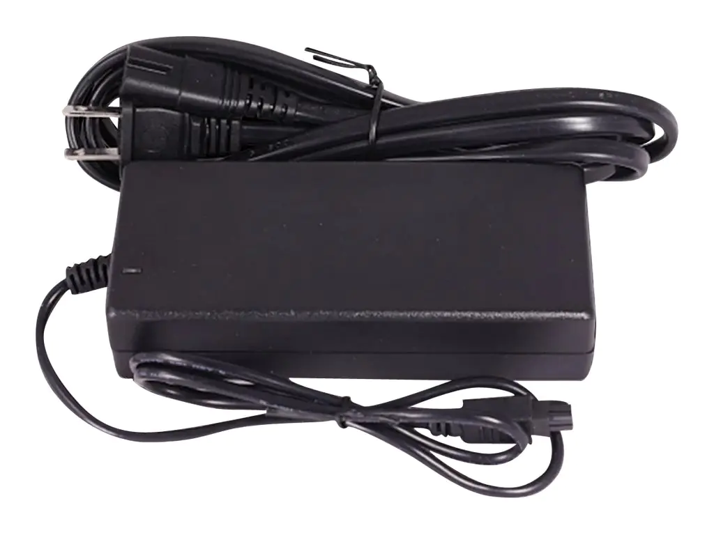 Cradlepoint Small 2x2 - Netzteil - für Cradlepoint R1900; COR IBR1700, IBR350, IBR600, IBR900; IBR1700 Series; IBR900 Series