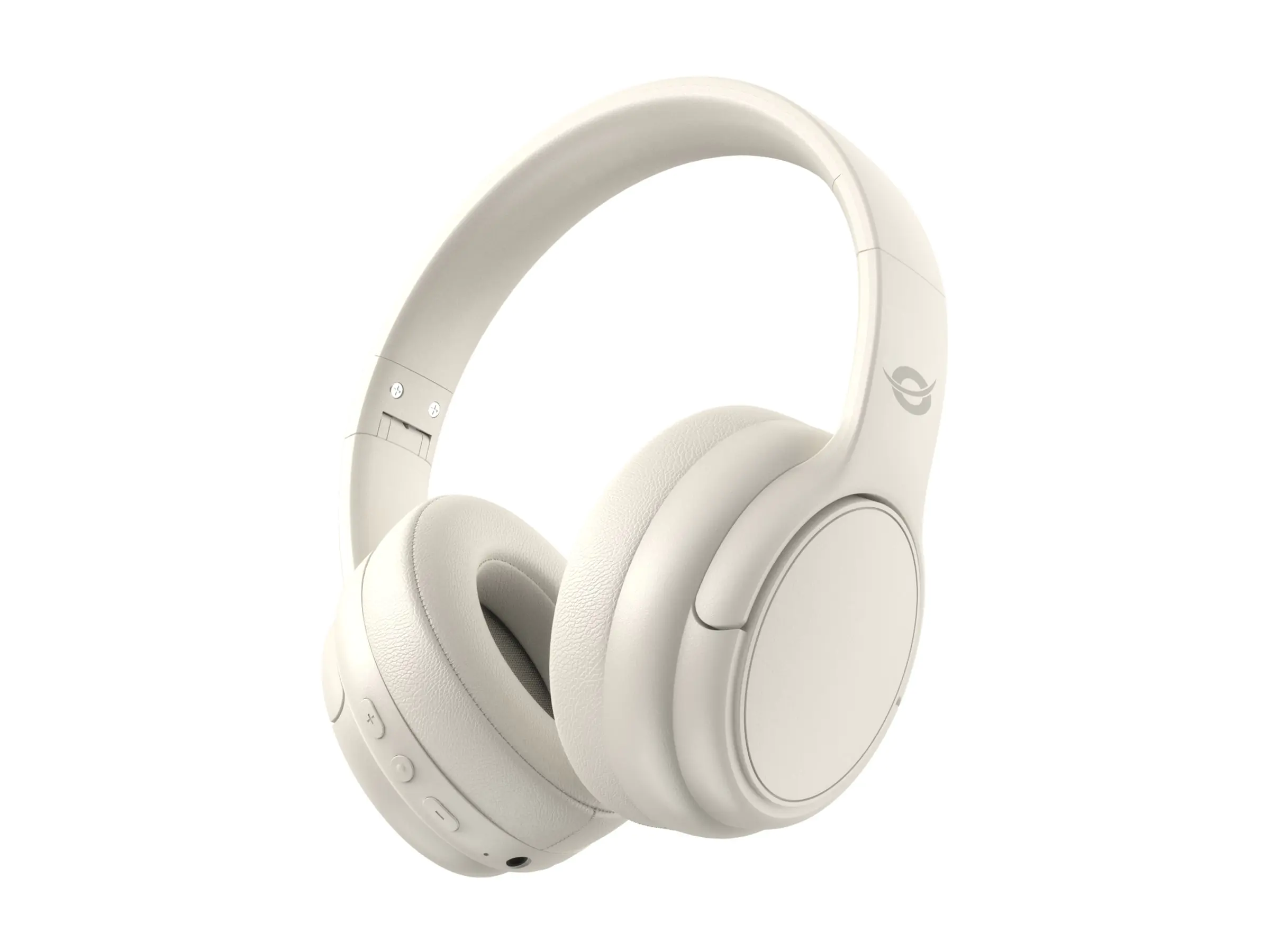 Conceptronic Headset Wireless Bluetooth 5.4 Dual-Device ws - Headset - 20 KHz