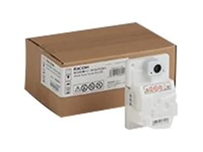 Ricoh - Original - Tonersammler - für Ricoh C200W Ricoh - Original - Tonersammler - für Ricoh C200W