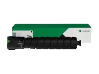 Lexmark - Schwarz - original - Tonerpatrone LCCP - für Lexmark CX942adse, CX944adtse