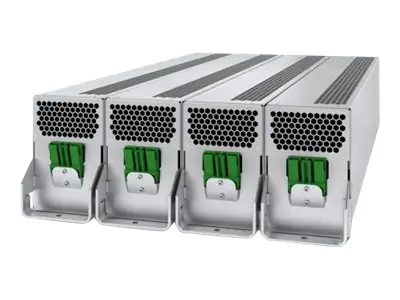 APC Galaxy VS GVSBTH4LL - UPS-Batteriestränge - 4 x Batterie - Bleisäure - 9 Ah - für Galaxy VS GVSUPS10, GVSUPS15, GVSUPS20, GVSUPS25