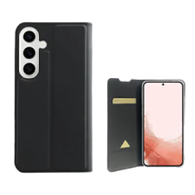 4smarts Flip Case Urban Lite für Samsung Galaxy S24+