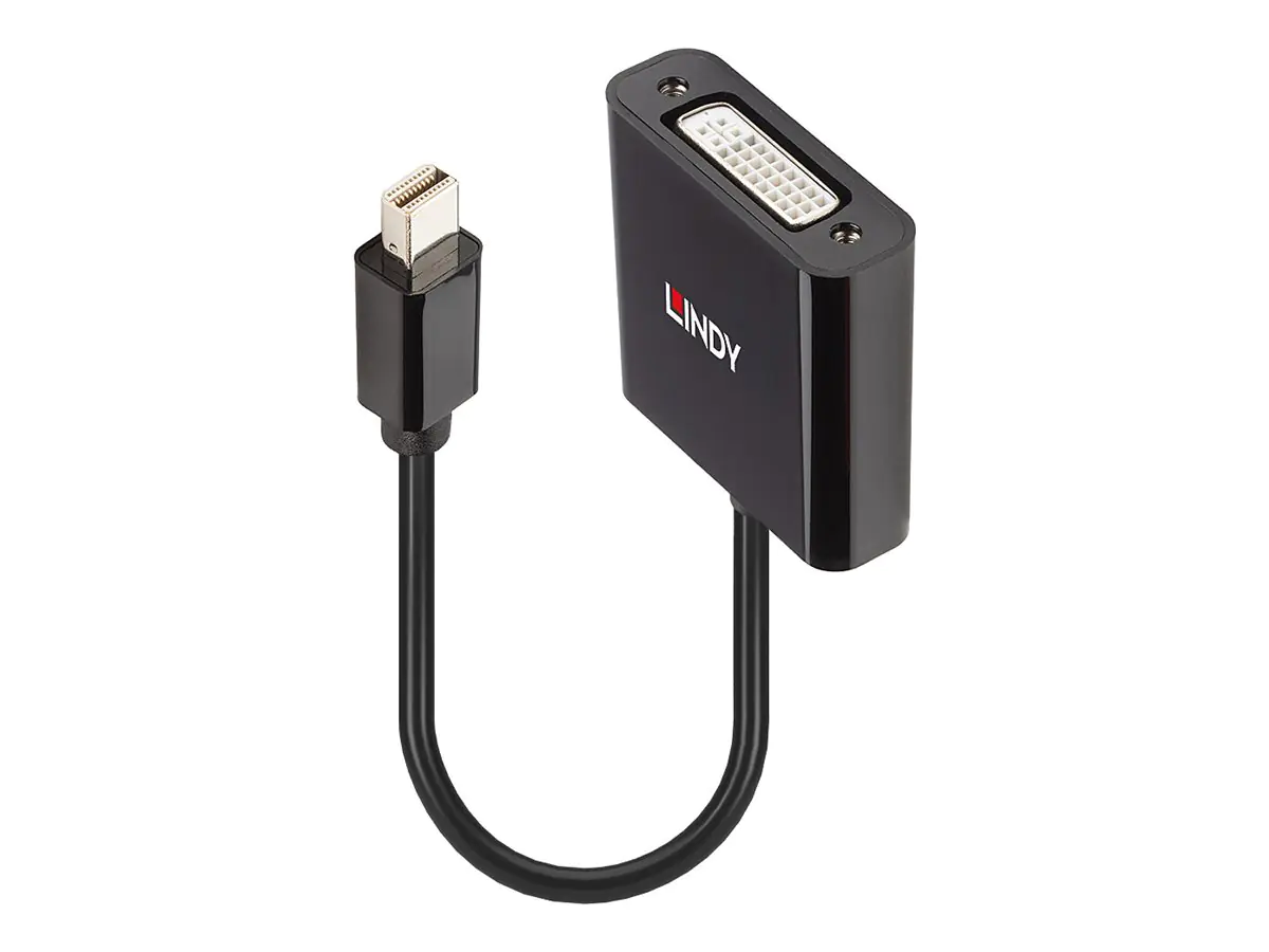 HP Poly - Audio-Adapter - mini-phone stereo 3.5