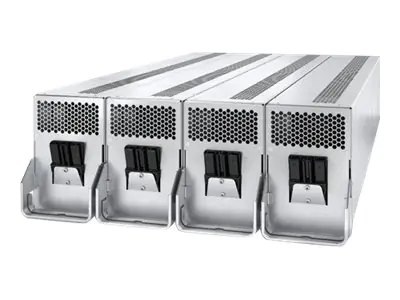 APC E3SBT4 - USV-Akku (Standard) - 1 x Batterie - für Easy UPS 3S E3SUPS10KHB, E3SUPS10KHB1, E3SUPS30KHB, E3SUPS40KHB2
