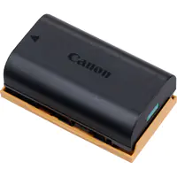 Canon LP-EL - Lithium-Ion (Li-Ion) - 1920 mAh