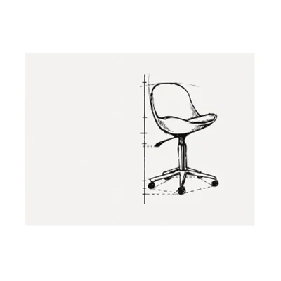 Legamaster Whiteboard BOARD-UP 7-106350 75x50cm Legamaster Whiteboard BOARD-UP 7-106350 75x50cm