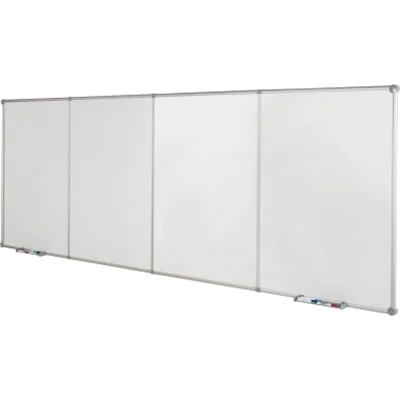 MAUL Whiteboard MAULpro Erweiterungsmodul hoch Maße der Oberfläche: 90 x 120 cm (B x H) Tafel magnethaftend nicht beidseitig beschreibbar Stahl kunststoffbeschichtet grau MAUL Whiteboard MAULpro Erweiterungsmodul hoch Maße der Oberfläche: 90 x 120 cm (B x H) Tafel magnethaftend nicht beidseitig beschreibbar Stahl kunststoffbeschichtet grau