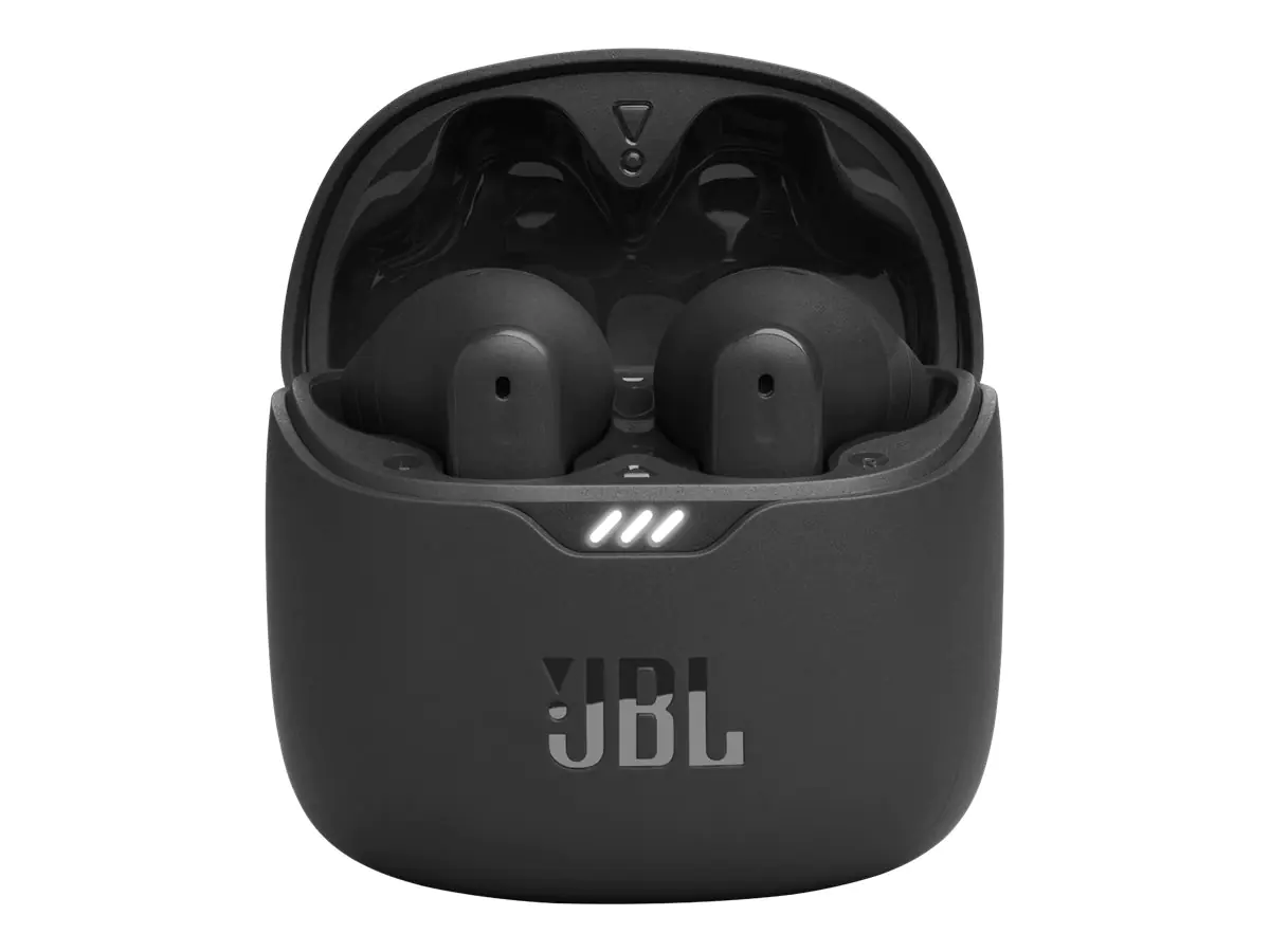 Harman Kardon JBL TUNE Flex - True Wireless-Kopfhörer mit Mikrofon