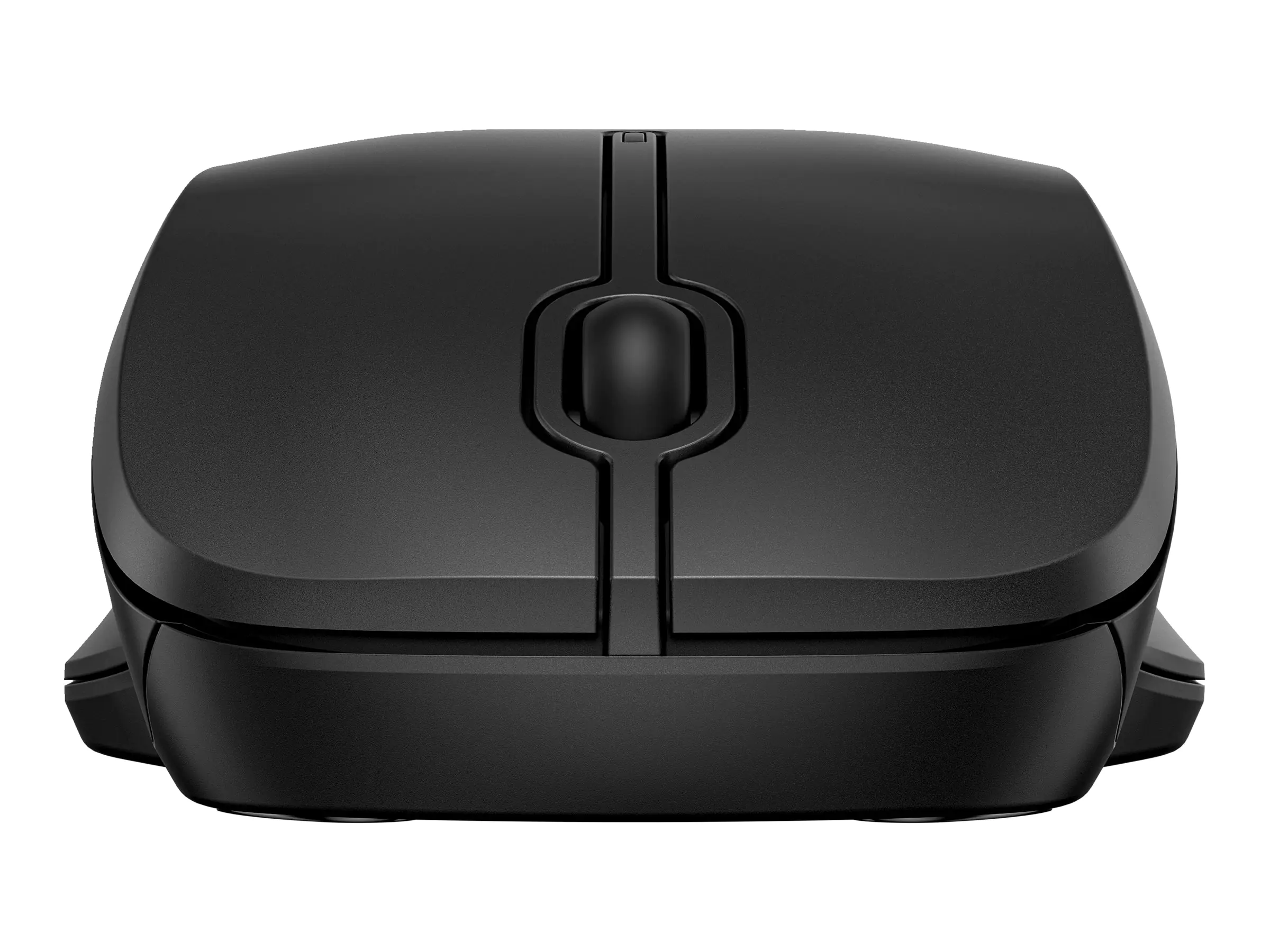HP 255 - Maus - optisch - 3 Tasten - kabellos