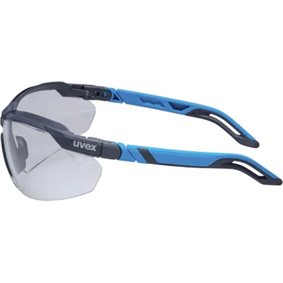 uvex Schutzbrille i-5 9183265 anthrazit/blau uvex Schutzbrille i-5 9183265 anthrazit/blau