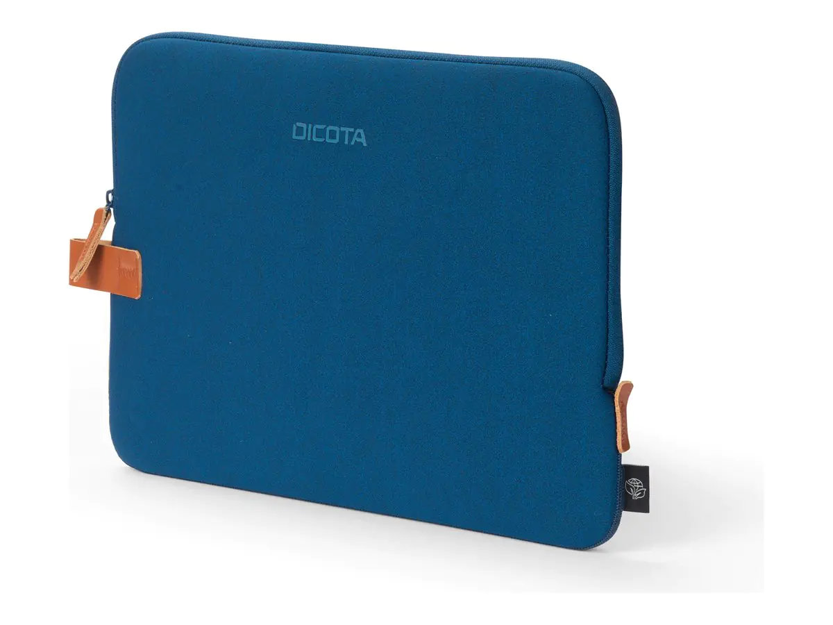 Dicota Skin URBAN - Notebook-Hülle - 35.6 cm (14")