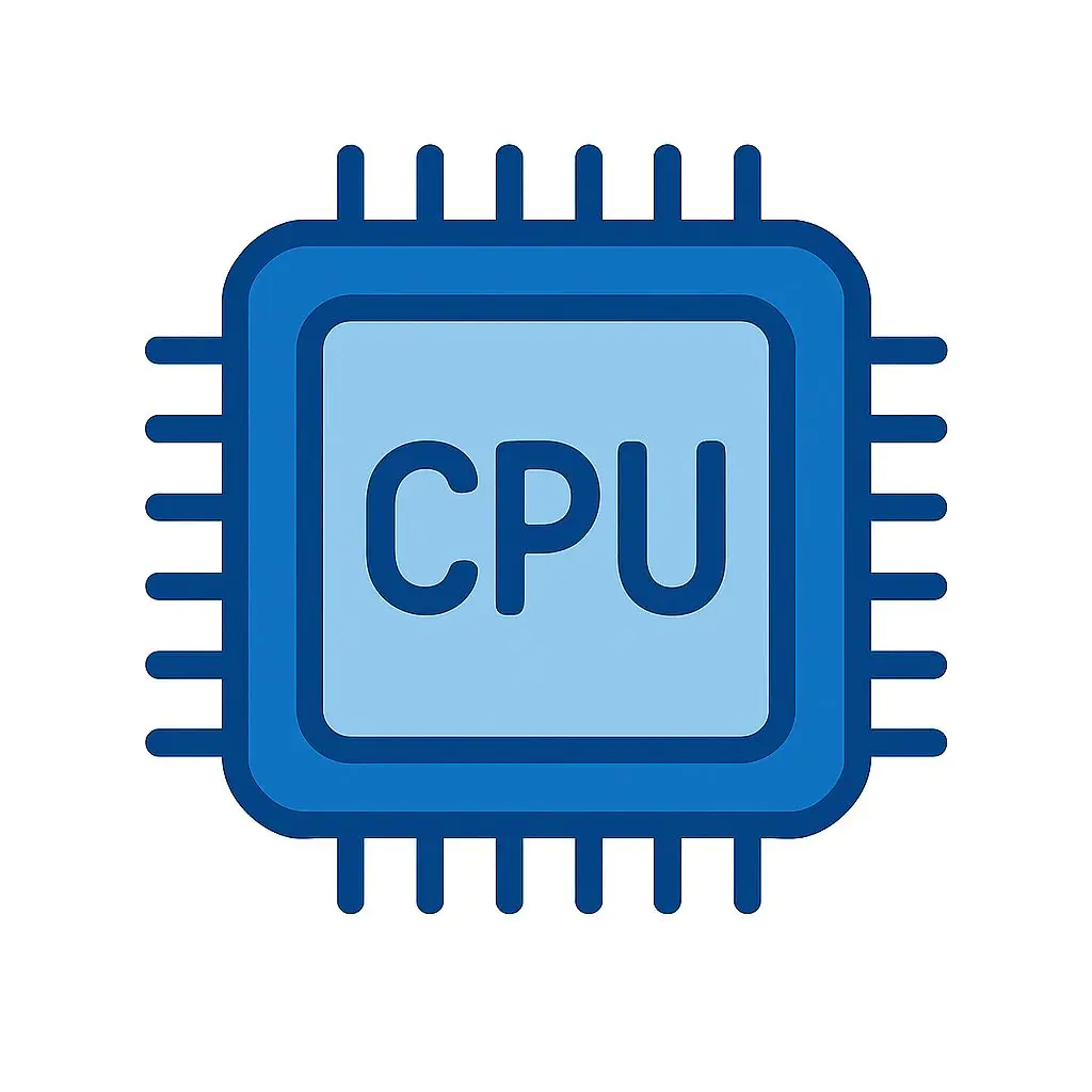 Prozessor / CPU Prozessor / CPU